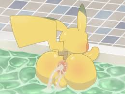 Rule34 - If it exists, there is porn of it  pikachu, pokemon (species)   6830142
