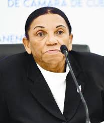 Postulantes dicen Cámara de Cuentas carece de presupuesto