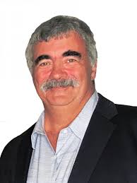 Candidate profile: John DeCosta