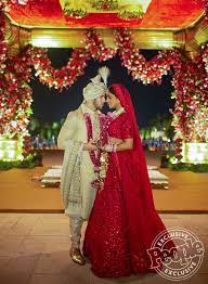For her traditional indian mehendi ceremony, priyanka wore a abu jani sandeep khosla﻿ dress. Priyanka Chopra And Nick Jonas Open Up About Their Emotional Wedding It Was All Tears Priyanka Chopra Wedding Indian Wedding Dress Bridal Lehenga