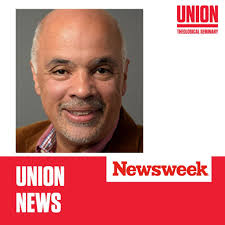 Hear from @unionseminary Visiting Professor and Director Online & Part-Time  Programs Dr. Isaac Sharp