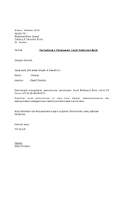 Contoh surat pernyataan pembatalan pembelian rumah. 10 Contoh Surat Permohonan Pinjaman Dana Bantuan Kerjasama Dll