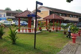 Born on 29 january 1923, in alor setar, khir received formal education in the prestigious sultan abdul hamid college (ksah) in kedah. Smk Khir Johari Beranang Photos Facebook