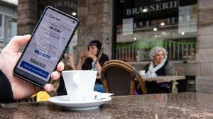 Autotest pass sanitaire le pass sanitaire, que ce soit au format numérique ou au format papier, a été mis en place pour comment obtenir un pass sanitaire ? Le Parlement Adopte Definitivement Le Projet De Loi Etendant Le Pass Sanitaire