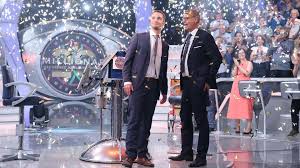 Bis herbst 2007 wurde wer wird millionär? Wer Wird Millionar Jan Stroh Gewinnt Eine Million Euro Stern De
