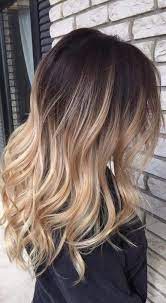 45 Dark Brown To Light Brown Ombre Long Hair Color Ideas These Best 45 Ombre Hair Color Ideas For Long Hair Long Hair Color Brown Blonde Hair Long Hair Styles