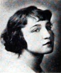 Charlotte Sylvia Grass Schneider (1917-2000)