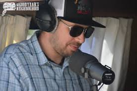 Mr. Goodyear's Neighborhood