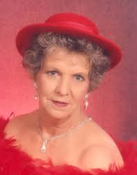 Mildred Marshall Obituary