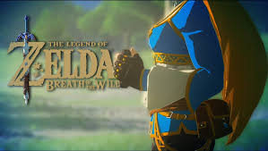 Take a screenshot (remember to hide the browser mouse). Zelda Breath Of The Wild Screensaver Posted By Zoey Sellers