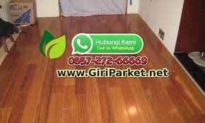 Kayu merbau kaim juga di ekspor sampai ke luar negeri. Giri Parket Semarang Jual Harga Lantai Kayu Solid Murah Berkualitas