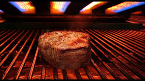 Why Do Most Steak Houses Grill Steaks If Pan Frying Is The Way To Go Meat