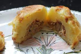 Di ipasticciditerrysu giugno 27, 2013agosto 24, 2015in secondi. Tortino Di Patate Al Tonno Blumirtillo