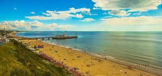 Bournemouth from mapcarta, the open map. Living In Bournemouth 8 Reasons To Move To The Dorset Coast