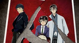 Film Conan Scarlet Bullet Kan Tayang Juga Di Indonesia Akiba Nation