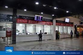 Semoga perkongsian mengenai harga tiket bas dari larkin ke tbs ini telah dapat membantu anda sedikit sebanyak. Transnasional Business Club Johor Bahru Larkin Sentral To Kuala Lumpur Terminal Bersepadu Selatan Tbs By Last Bus At 1 00am Railtravel Station