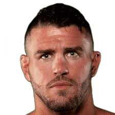 Chris Camozzi Record: 27-15-0, Stats, and Past Fights