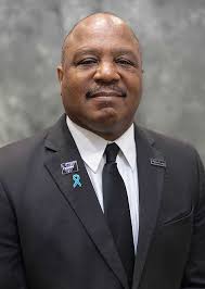 Elders and Ministers