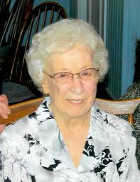 Obituary information for Kathryn Lenore Green