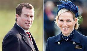 Huge collection, amazing choice, 100+ million high quality, affordable rf and rm images. Royal News Peter Phillips Brutal Warning Not To Go Near My Sister Zara Exposed Royal News Express Co Uk