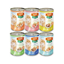 Cindys Recipe Wet Cat Food - 400g