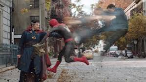 Trailer Breakdown: 'Spider-Man: No Way Home' | Arts | The Harvard Crimson