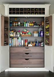 Real Home Inspiration Kitchen Pantry Cabinet 12 Inches Deep That Look Beautiful Kitchen Pantry Design Built In Pantry Pantry Design