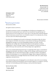 Maybe you would like to learn more about one of these? Erzieher In Berufsbild Karriere Bewerbung