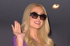 Paris Hilton najnowsze plotki, najlepsze zdjęcia.