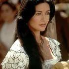 Young Salma Hayek (Actress) : r/VindictaRateCelebs