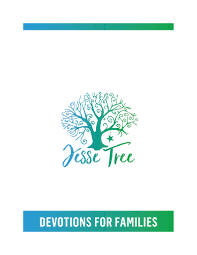 100 devotions for families to enjoy peace in his presence. Jesse Tree Family Devotions Faithward Org