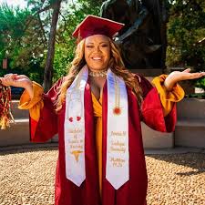 Graduation Stoles Pointed Or Slanted For 37 00 You Get Three Etsy In 2020 Graduation Stole Ashy Brown Hair Hairstyles Over 50