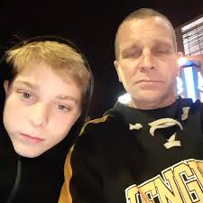 Randy Keller in people