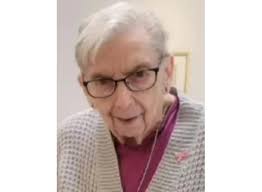 Margaret H. "Peg" Gibson Obituary (2025)