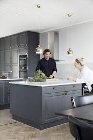 Mes Coups De Coeur Deco De La Semaine Interieur De Cuisine Cuisines Maison Cuisine Contemporaine
