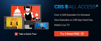 When the free trial ends and cbs tries to charge the full amount of the subscription, they will fail. How To Get Free 7 Day Trial Of Cbs All Access Live Tv Service Technodoze