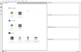 A desert is defined as a place that gets less than 250 mm of rain each year. A Visual Debugger For Jupyter Most Of The Progress Made In Software By Project Jupyter Jupyter Blog