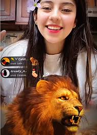 Cañita le dona un leon a Zully 🥰 #elcañita #elcañita7w7 #teamchoclito🌽🌽  #parati #fyp #peru🇵🇪 #clips #virał #cañita7w7 #fypp #fypp #edit  #brazil🇧🇷 #phonk #edits #zully #leon #pareja @🌽⚔️Cañita⚔️🌽 ...