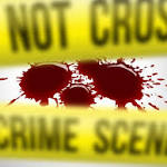 Woman's headless body found bedroom