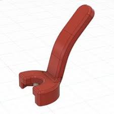 Brake Switch Rubber Stopper Stlfinder