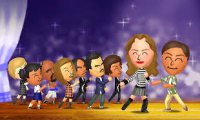 Katrina wallmeyer truly is an expert at managing people, projects, and processes. Wii Sports Miis Are On Tomodachi Life 17 By Yungdeez On Deviantart