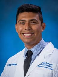 Fri Apr 28: What is UCI PRIME-LC & How To Be A Competitive Applicant