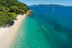 Cairns are usually conical in shape and were often erected on high ground. Flights To Cairns Non Stop From Auckland Air New Zealand