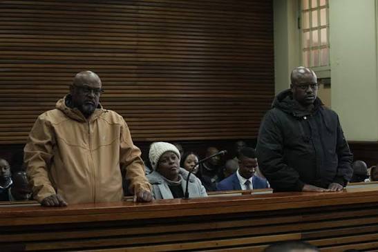 UPDATE | Suspended EMPD deputy chief Julius Mkhwanazi granted bail | News24