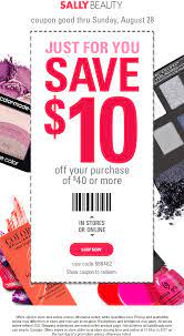 Finder is committed to editorial independence. Sally Beauty October 2021 Coupons And Promo Codes