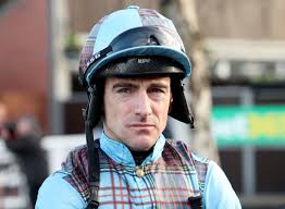 No Jockeys' Cup title bid for Hughes but retirement not close