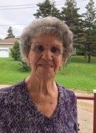 Obituary of Olive Lillian Shears