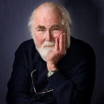 Richard Pierson Sallee Obituary