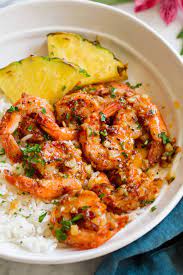 The Best Garlic Shrimp Ever It S Just Like The Famous Shrimp You Buy At The Food Trucks In Hawaii Ma How To Cook Shrimp Hawaiian Garlic Shrimp Cooking Classy