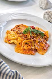 Check spelling or type a new query. Ravioli Fatti In Casa Con Sugo Di Pesce Spada Ristorante Da Lele